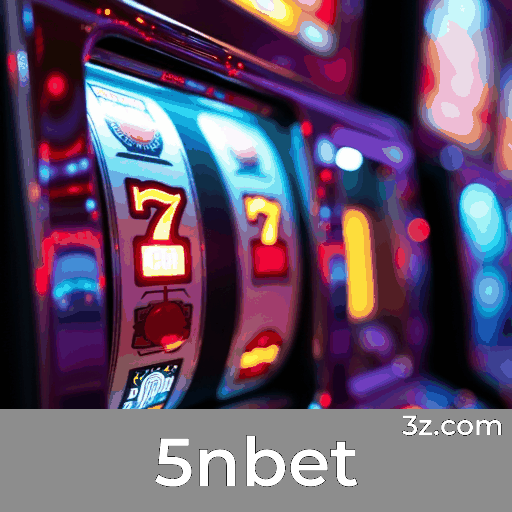 5nbet: A Experiência de Cassino Profissional e Imersiva