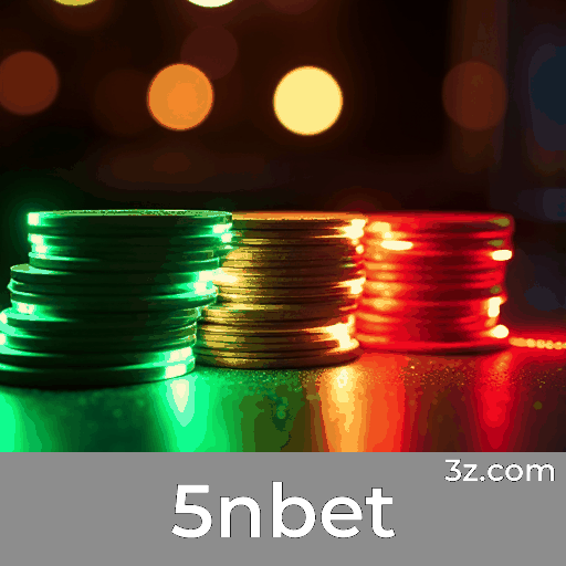 5nbet: Plataforma Líder em Apostas Esportivas Precisão e Excelência
