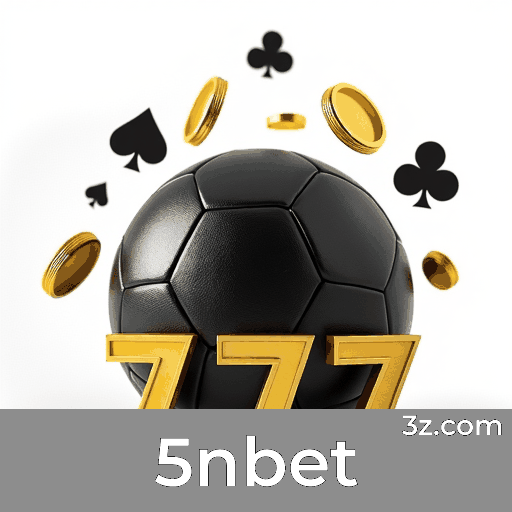 Revolucionando Jogos de Apostas Online com 5nbet