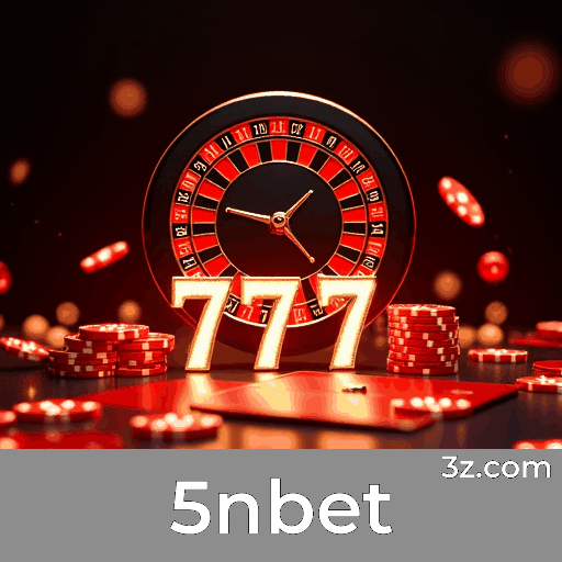 Revolucionando Jogos de Apostas Online com 5nbet
