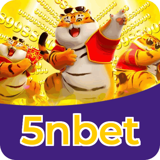 Login rápido no app 5nbet