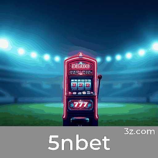 Tecnologia 3D Inovadora em Jogos de Cassino na 5nbet