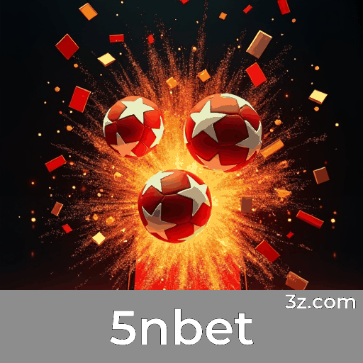 Tecnologia 3D Inovadora em Jogos de Cassino na 5nbet