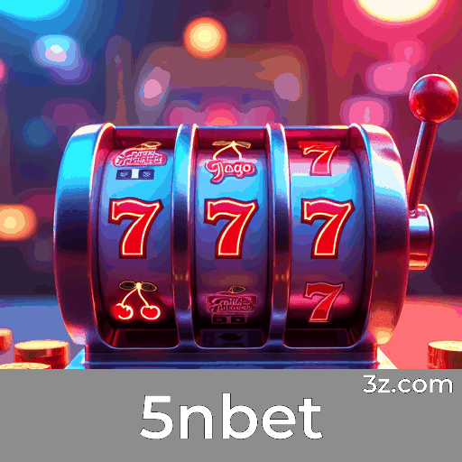 5nbet: A Experiência de Cassino Profissional e Imersiva