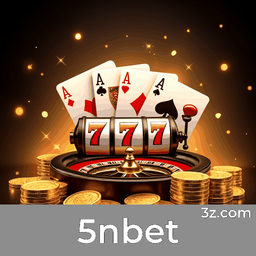 5nbet: Cassino Online Seguro e Rápido