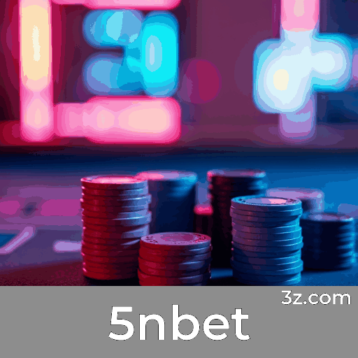 Revolucionando Jogos de Apostas Online com 5nbet