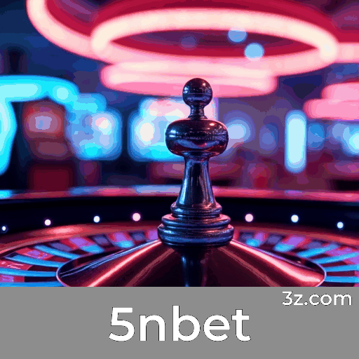 Revolucionando Jogos de Apostas Online com 5nbet
