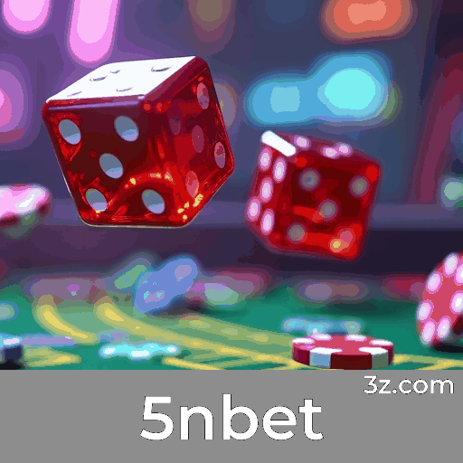 Tecnologia 3D Inovadora em Jogos de Cassino na 5nbet