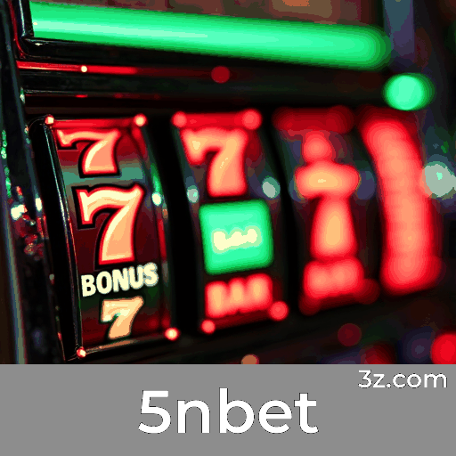 Revolucionando Jogos de Apostas Online com 5nbet