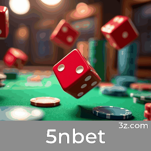 5nbet: Cassino Online Seguro e Rápido