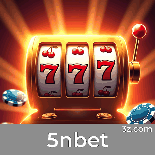 5nbet: A Experiência de Cassino Profissional e Imersiva