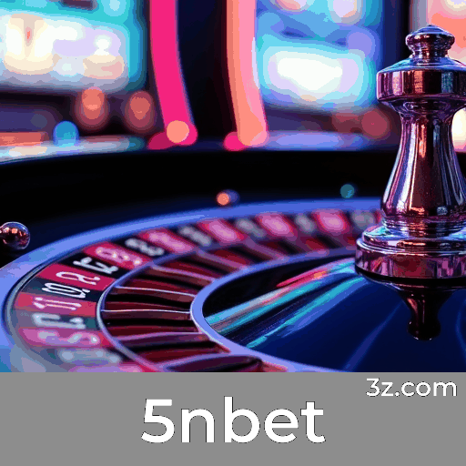 5nbet: Cassino Online Seguro e Rápido