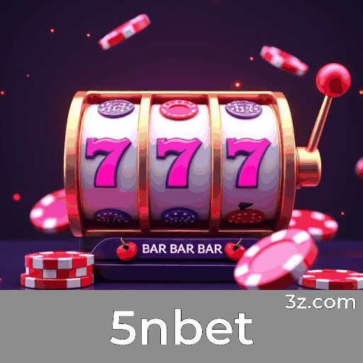 Tecnologia 3D Inovadora em Jogos de Cassino na 5nbet