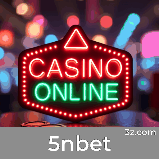 5nbet: A Experiência de Cassino Profissional e Imersiva